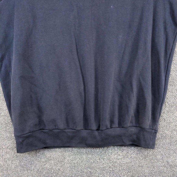 Steve Stricker Fairway Sport Men's Sweater Vest Blue XXL Sleeveless V-Neck VTG - Picture 7 of 12